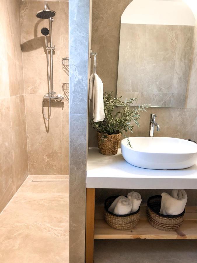 Luxury Villa Anemone With Private Pool Pastida エクステリア 写真