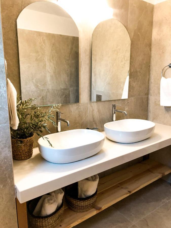 Luxury Villa Anemone With Private Pool Pastida エクステリア 写真