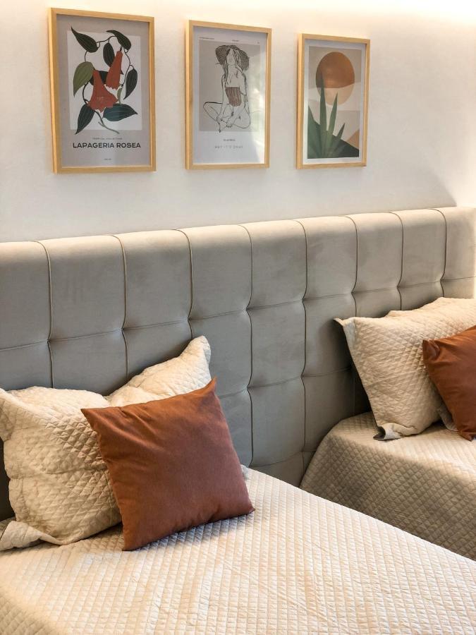 Luxury Villa Anemone With Private Pool Pastida エクステリア 写真