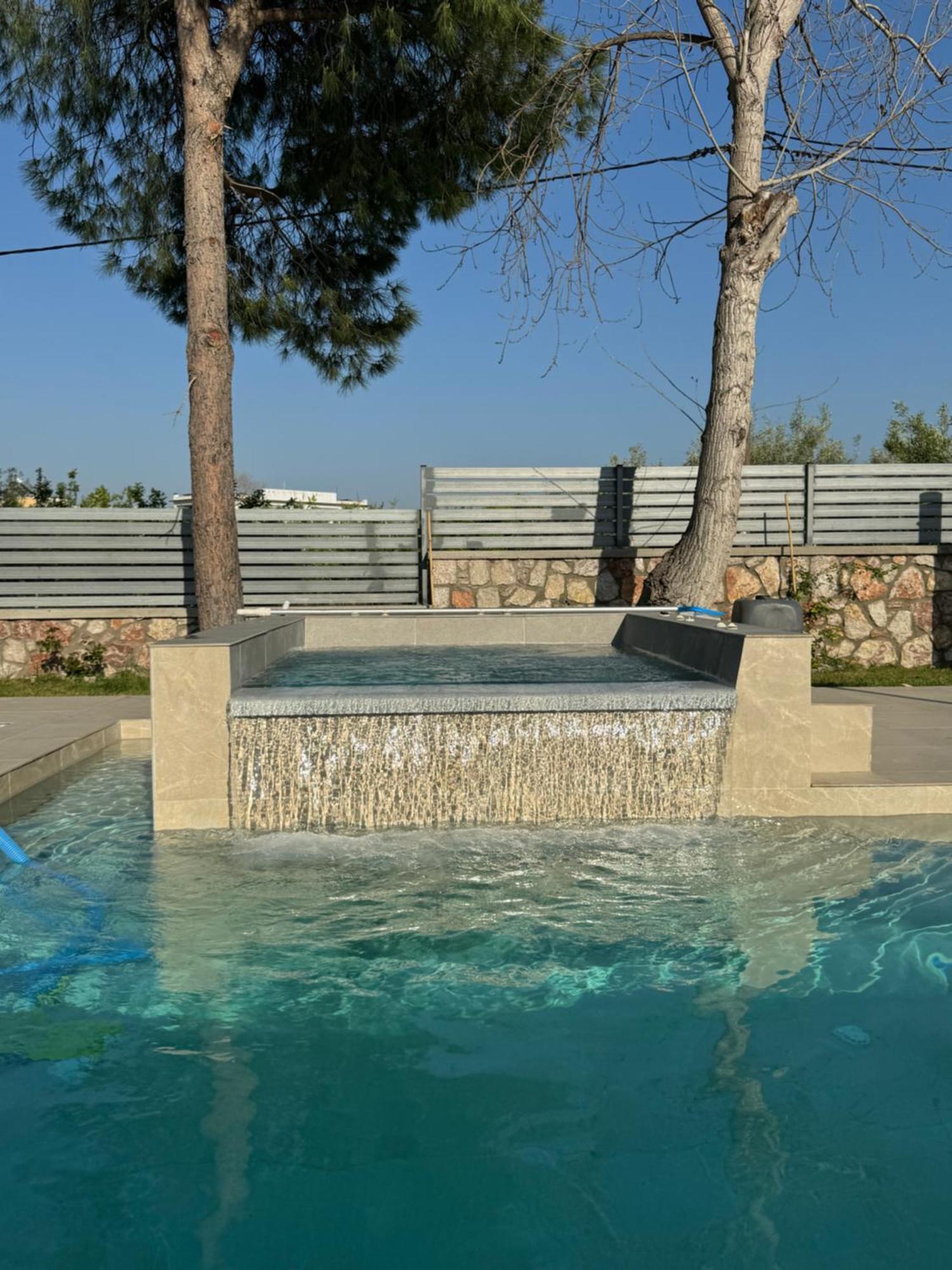Luxury Villa Anemone With Private Pool Pastida エクステリア 写真
